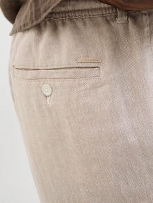 Jack & Jones Short Tapered Fit -Crockery - 12269376