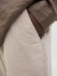 Jack & Jones Short Tapered Fit -Crockery - 12269376
