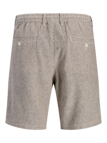 Jack & Jones Krój tapered Szorty -Morel - 12269376