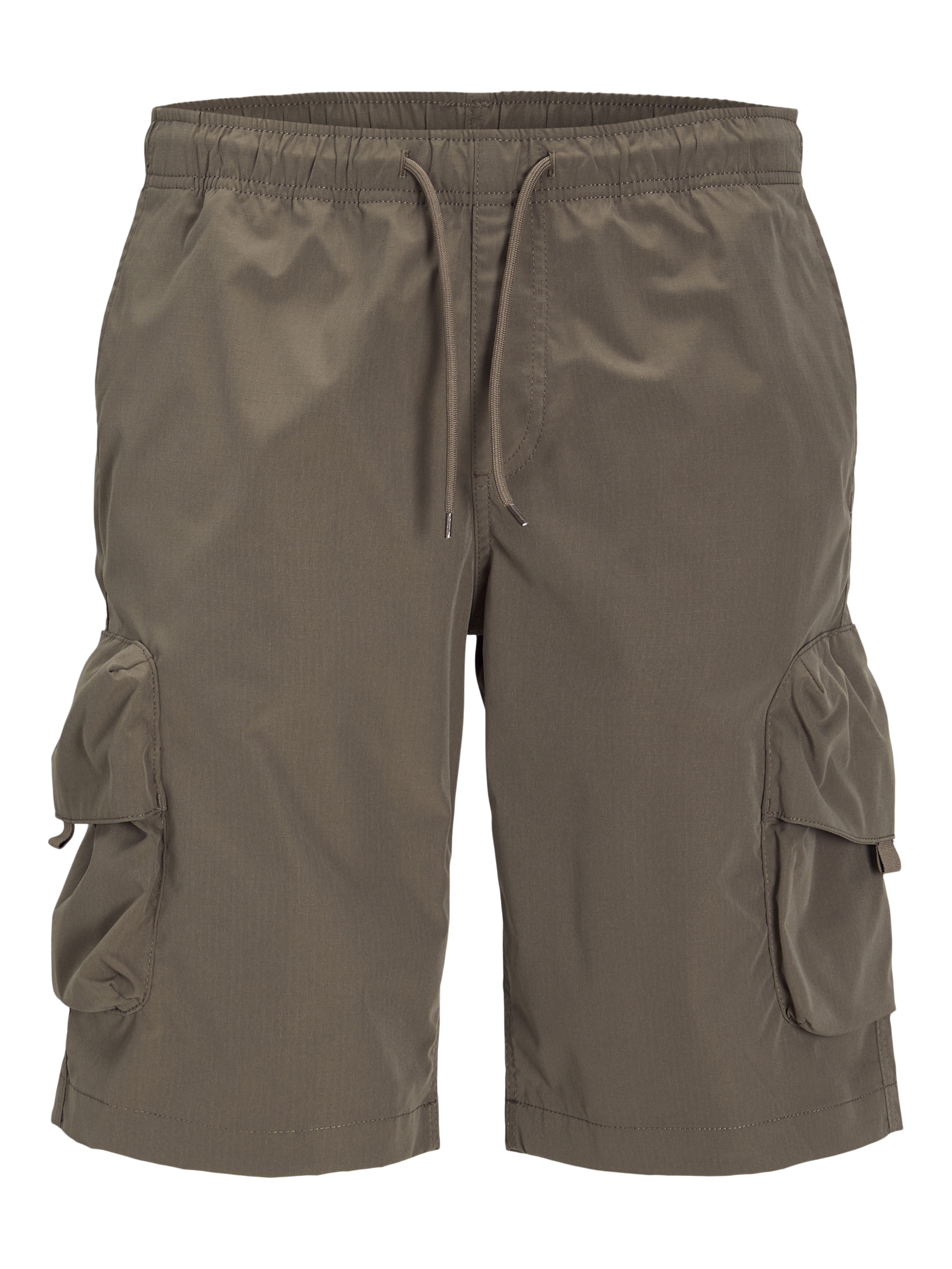 Thumbnail - Cargo Fit Relaxed Fit Shorts