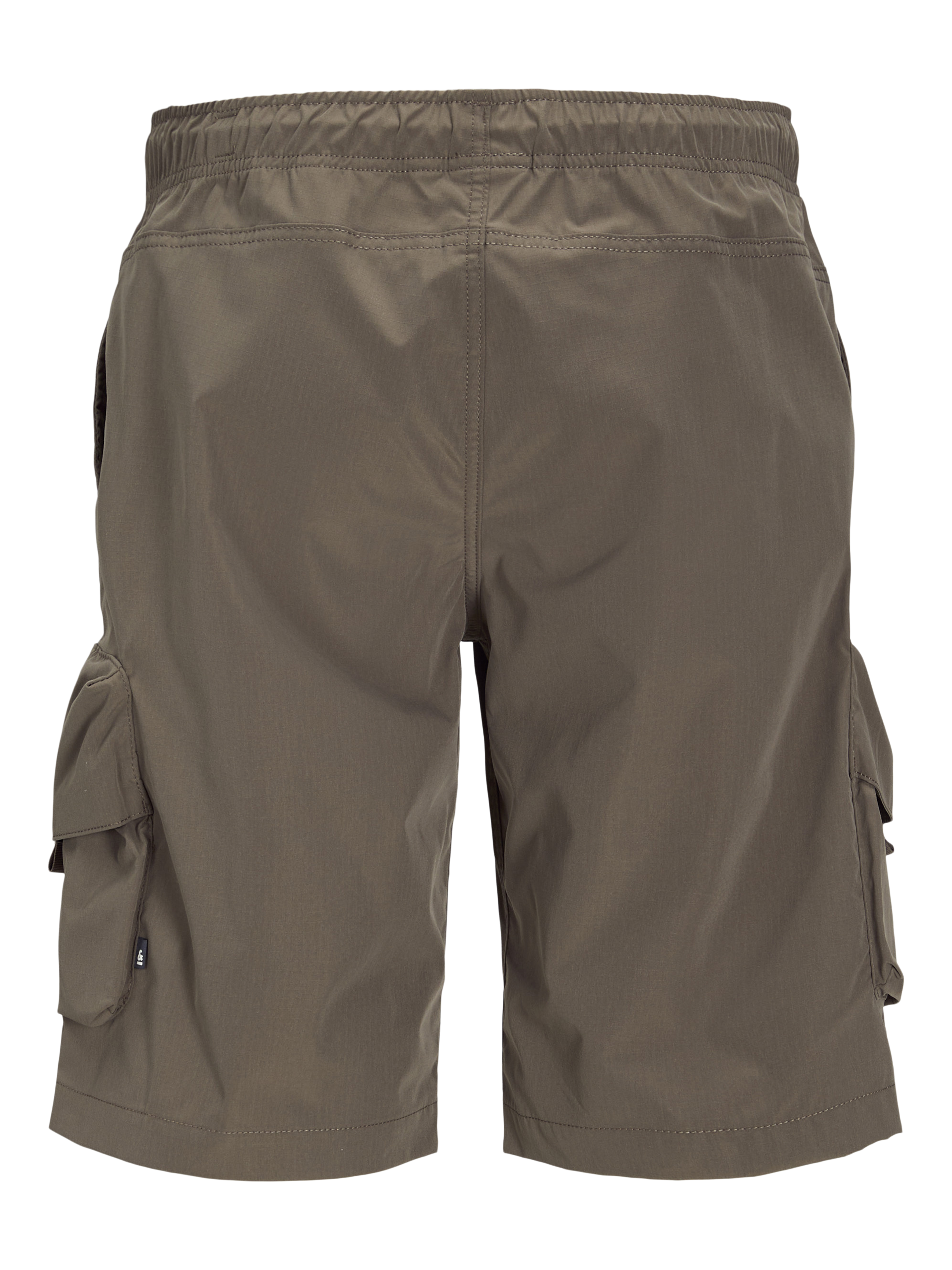 Thumbnail - Cargo Fit Relaxed Fit Shorts