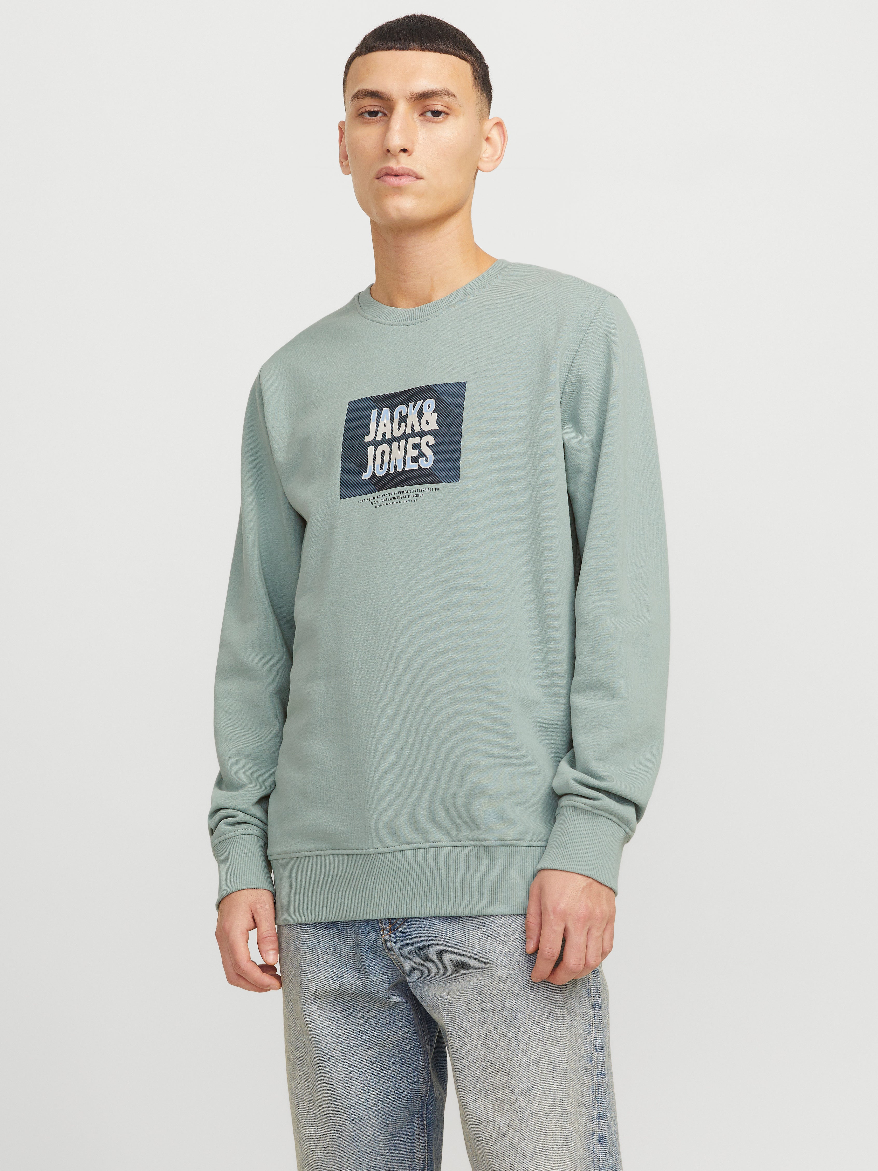 Logo Sweatshirt