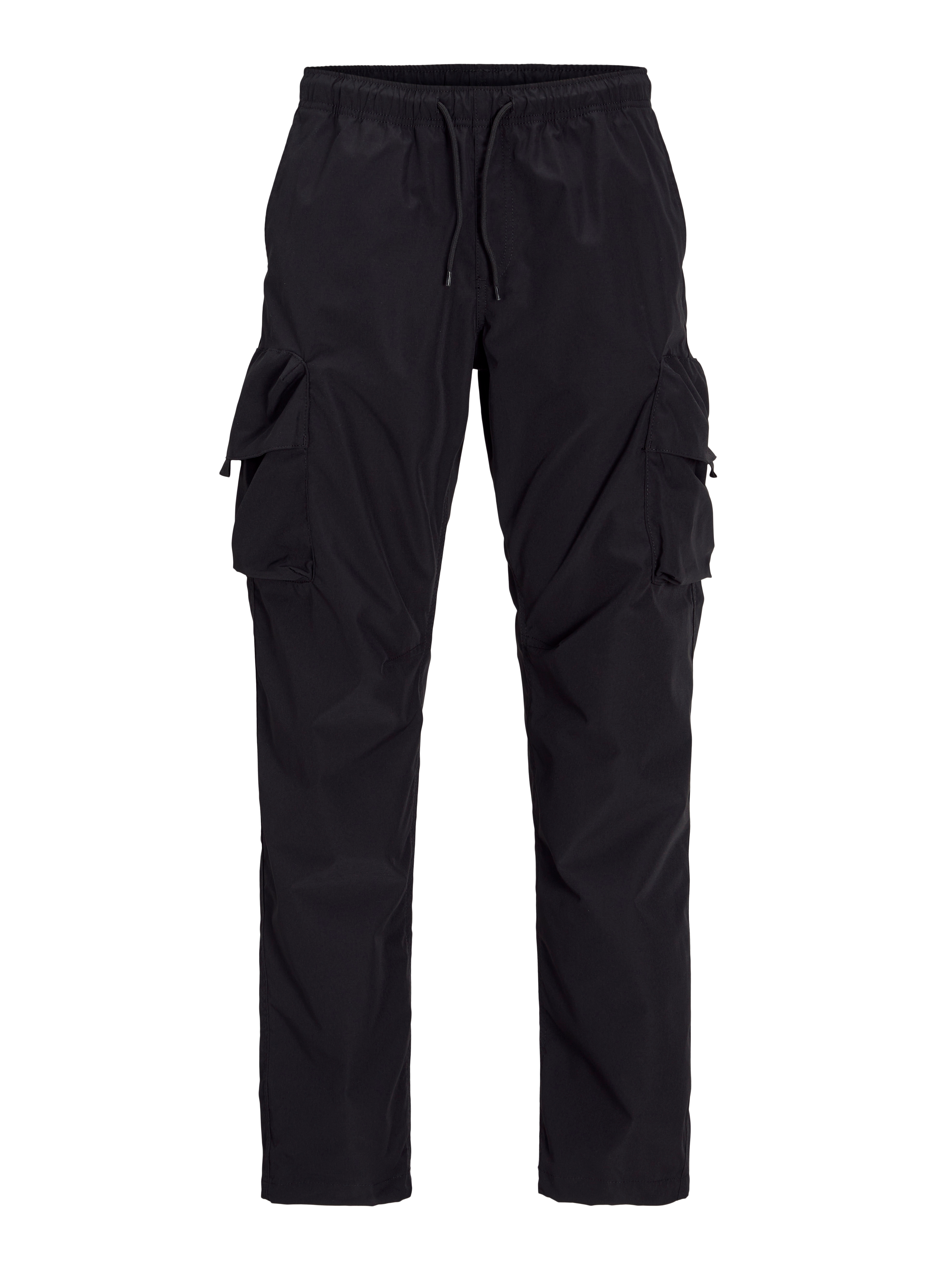 Thumbnail - Relaxed Fit Cargo-hose