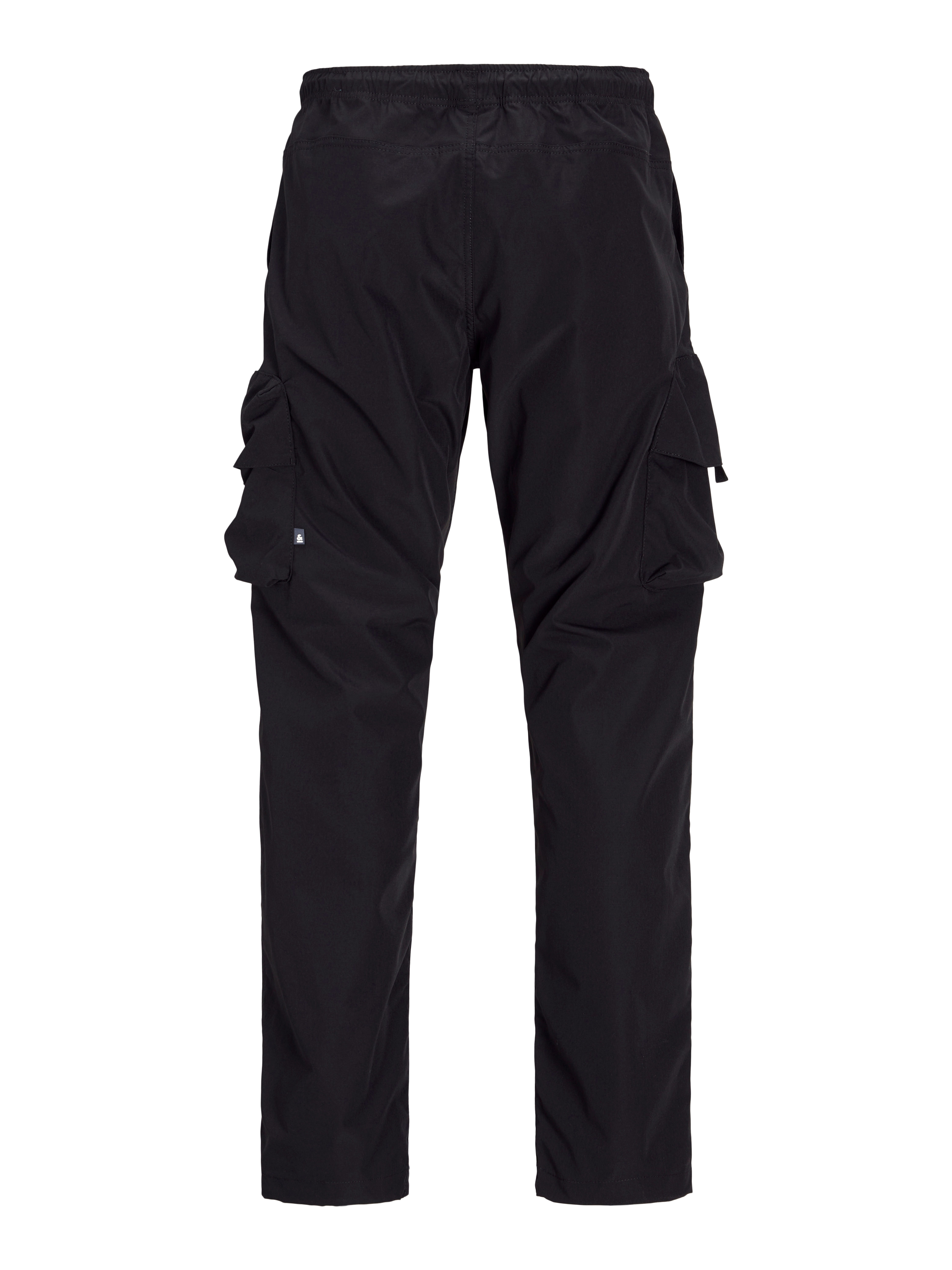 Thumbnail - Relaxed Fit Cargo-hose