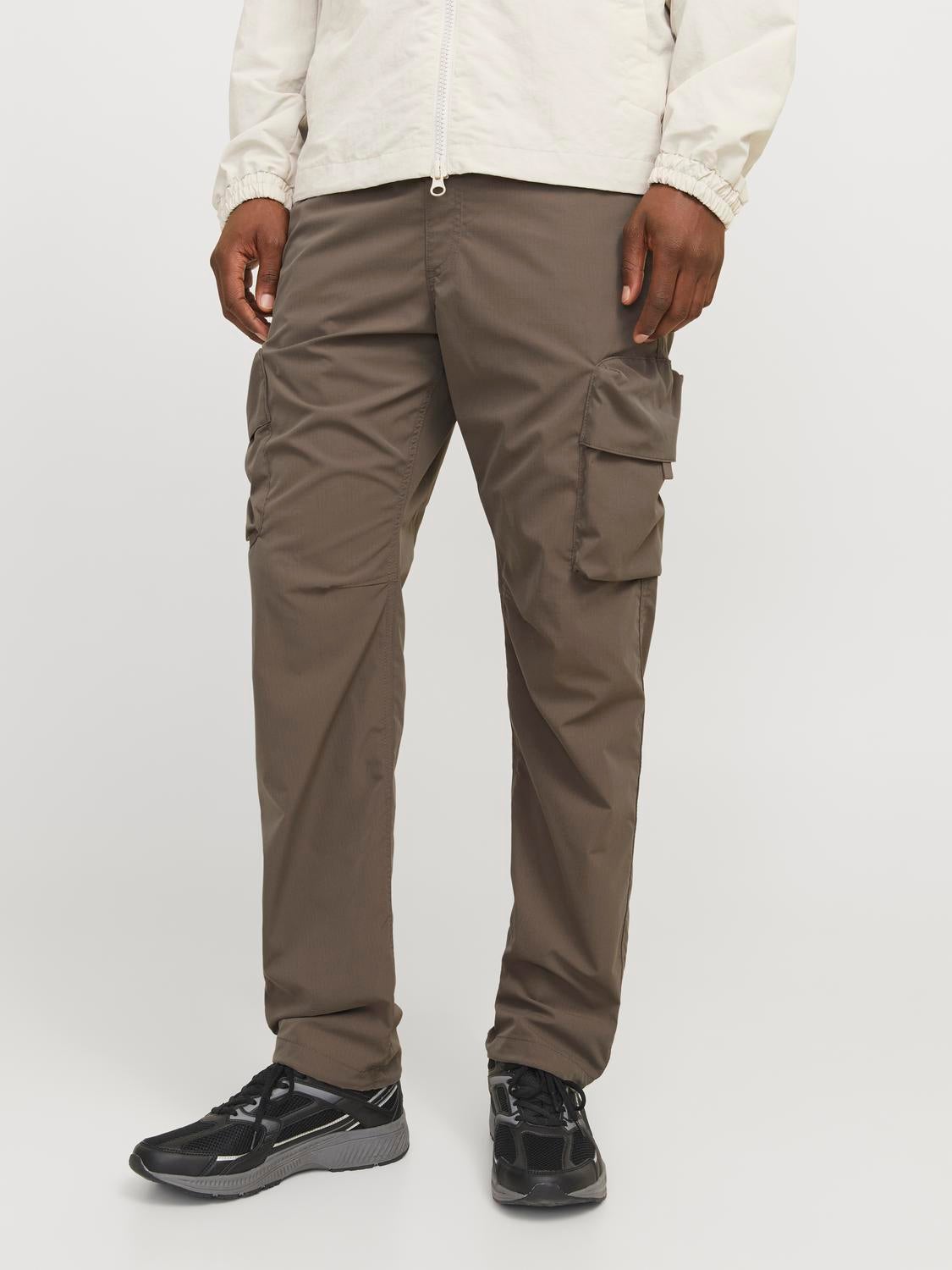 Relaxed Fit Cargo-hose