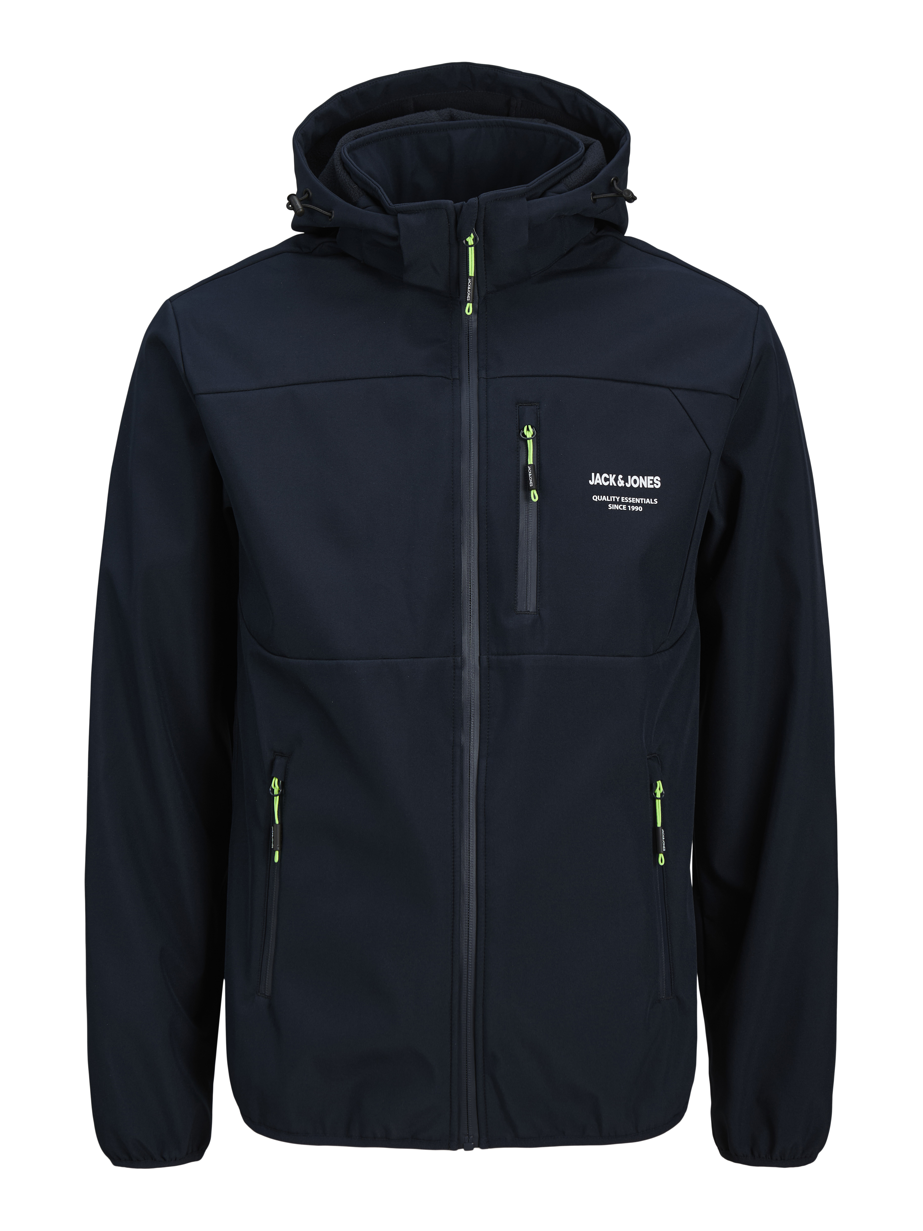Softshell Jacke Jack And Jones Winterjacke 164 Jack And Jones