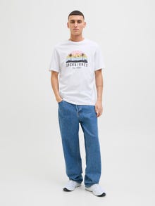 Jack & Jones Shop The Look - 2111203096