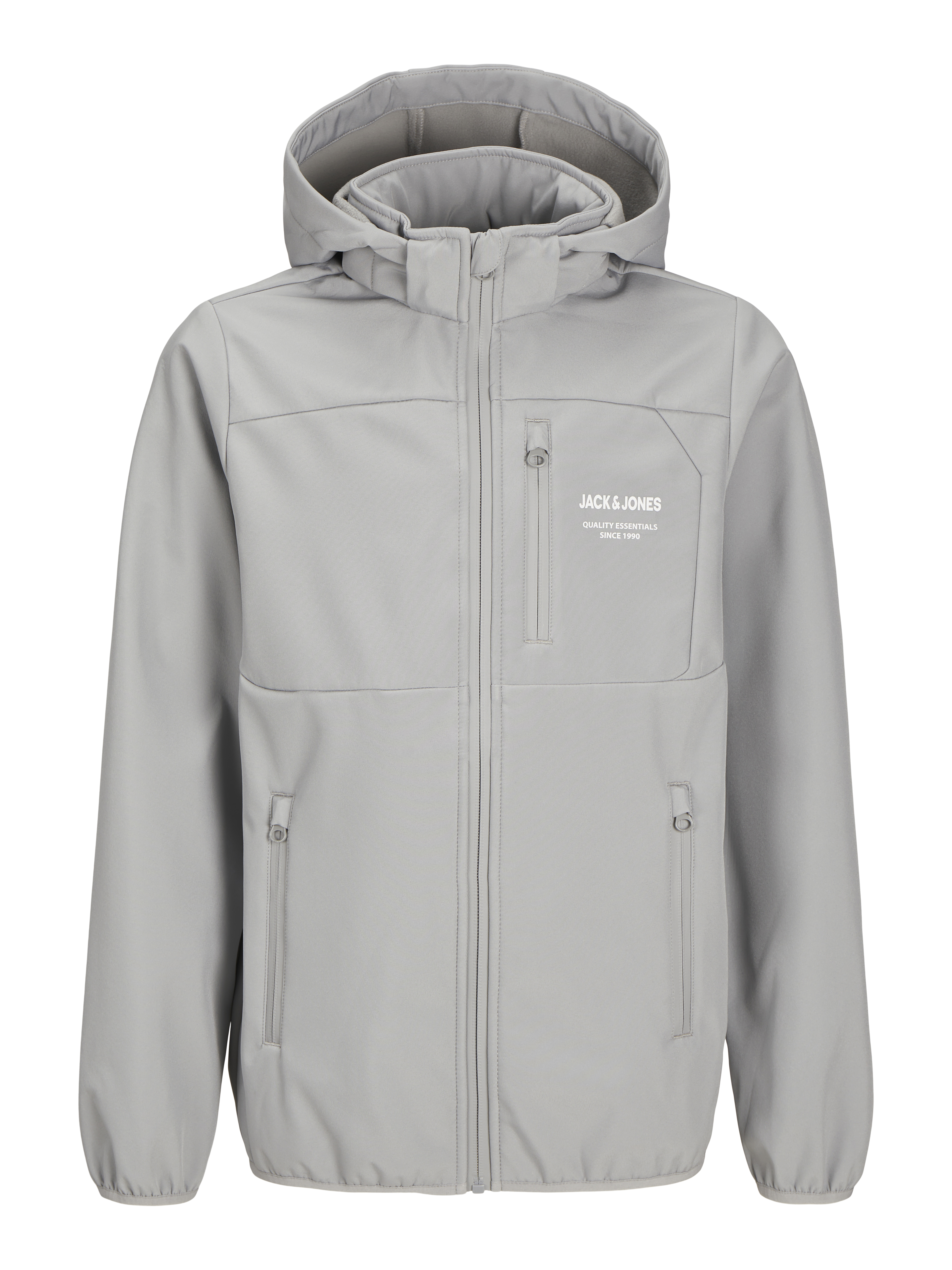 Thumbnail - Softshell Jacke Junior