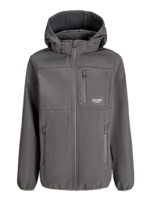 Jack & Jones Manteau softshell Junior -Castlerock - 12269432