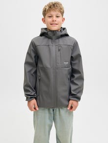 Jack & Jones Manteau softshell Junior -Castlerock - 12269432