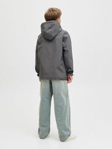 Jack & Jones Softshell jacket Junior -Castlerock - 12269432