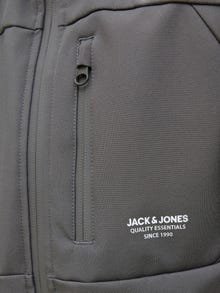 Jack & Jones Manteau softshell Junior -Castlerock - 12269432