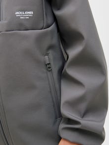 Jack & Jones Softshell Jacke Junior -Castlerock - 12269432