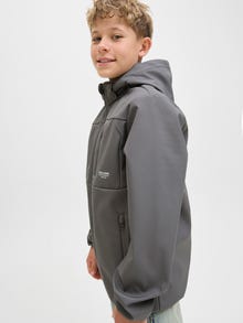 Jack & Jones Softshell Jacke Junior -Castlerock - 12269432