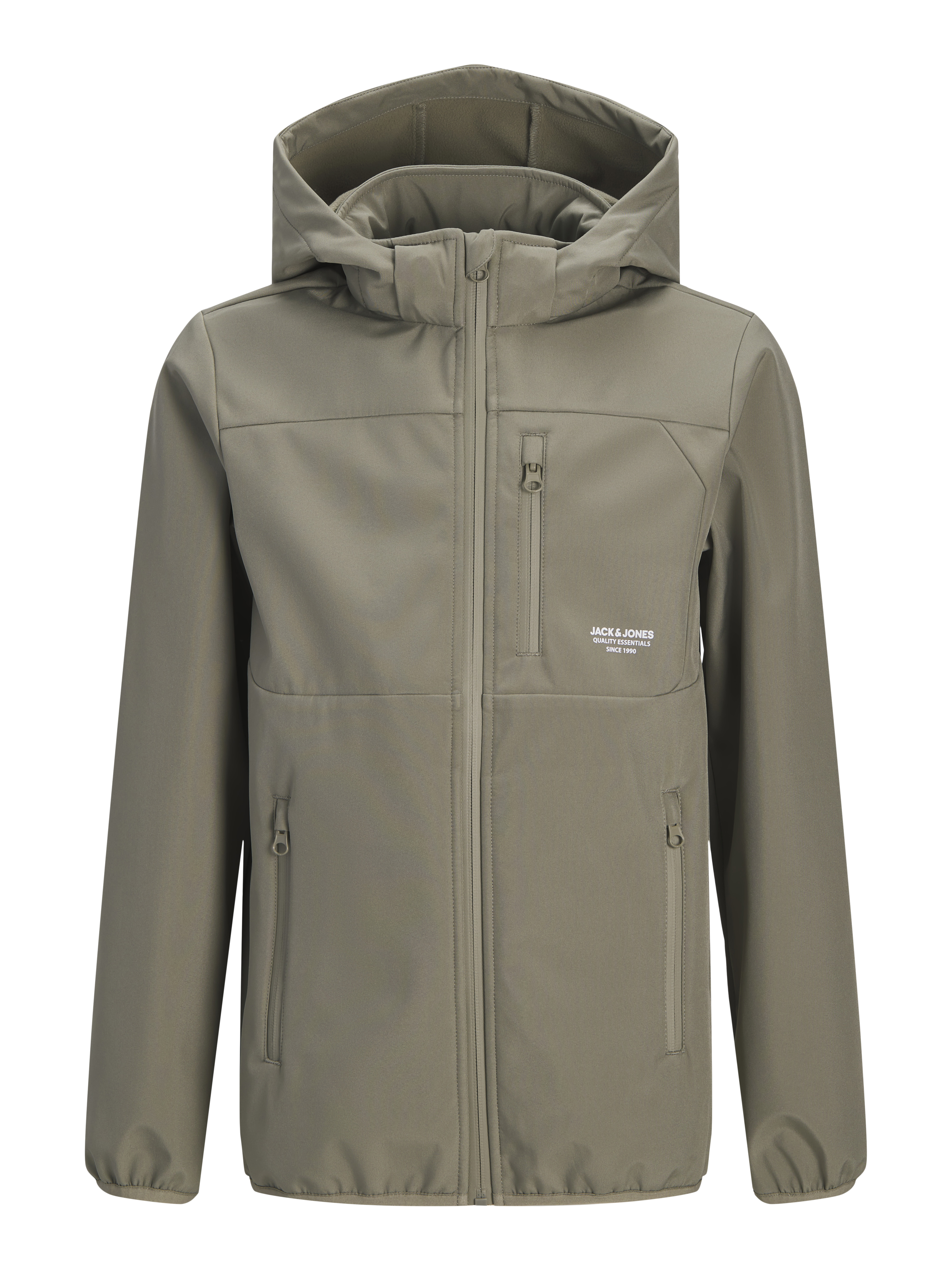 Thumbnail - Softshell Jacke Junior
