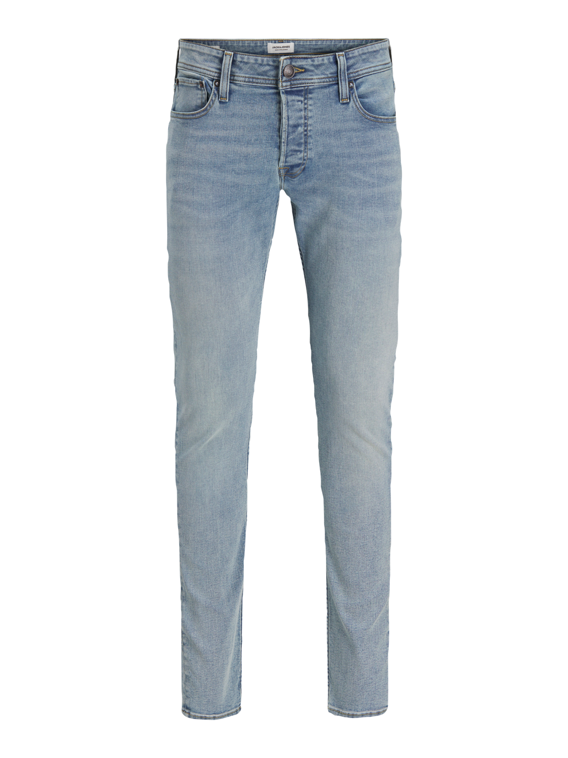 Thumbnail - Jjiglenn Jjoriginal Cb 774 Noos Slim Fit Jeans