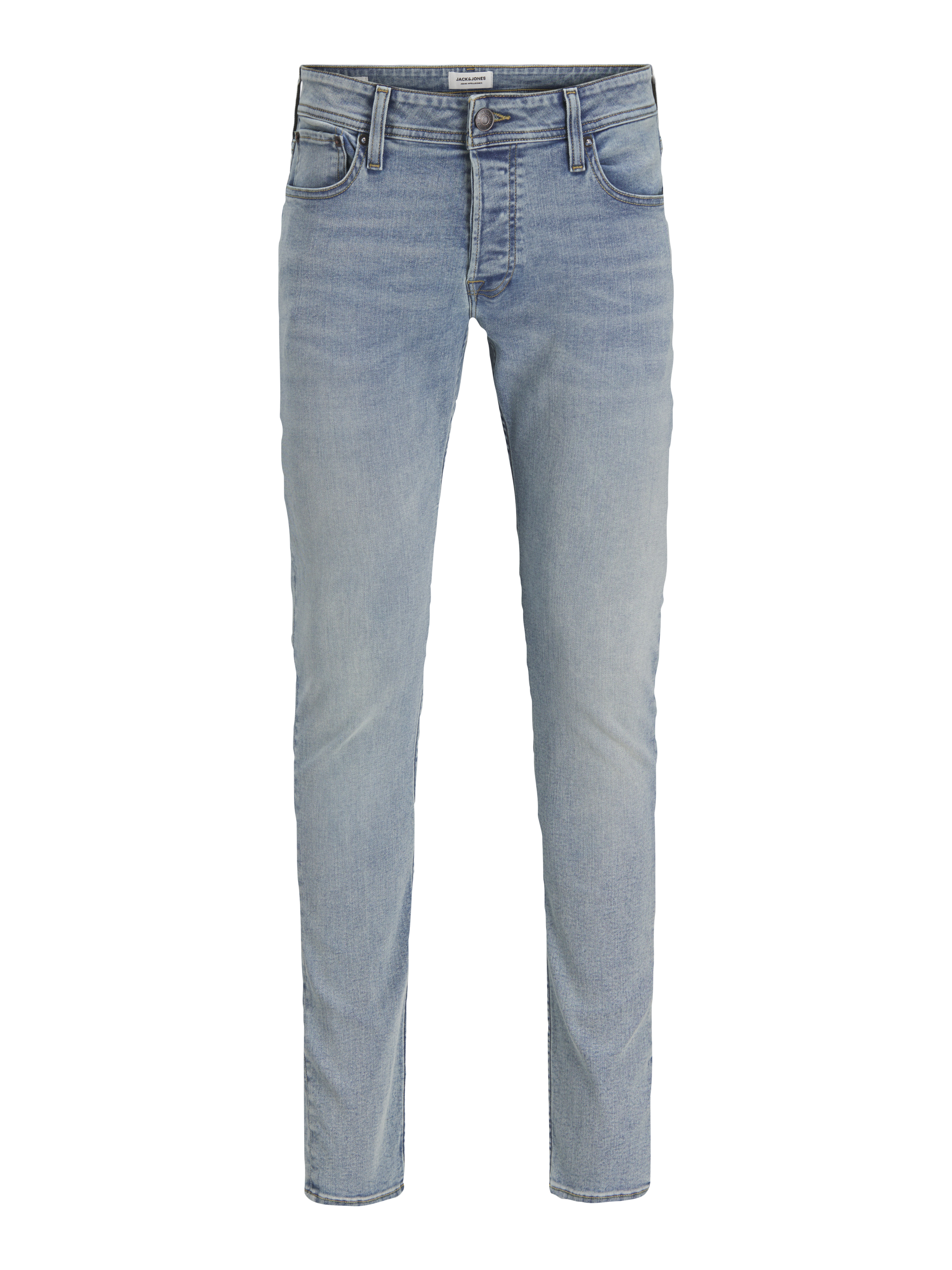 Thumbnail - Jjiglenn Jjoriginal Cb 774 Noos Slim Fit Jeans