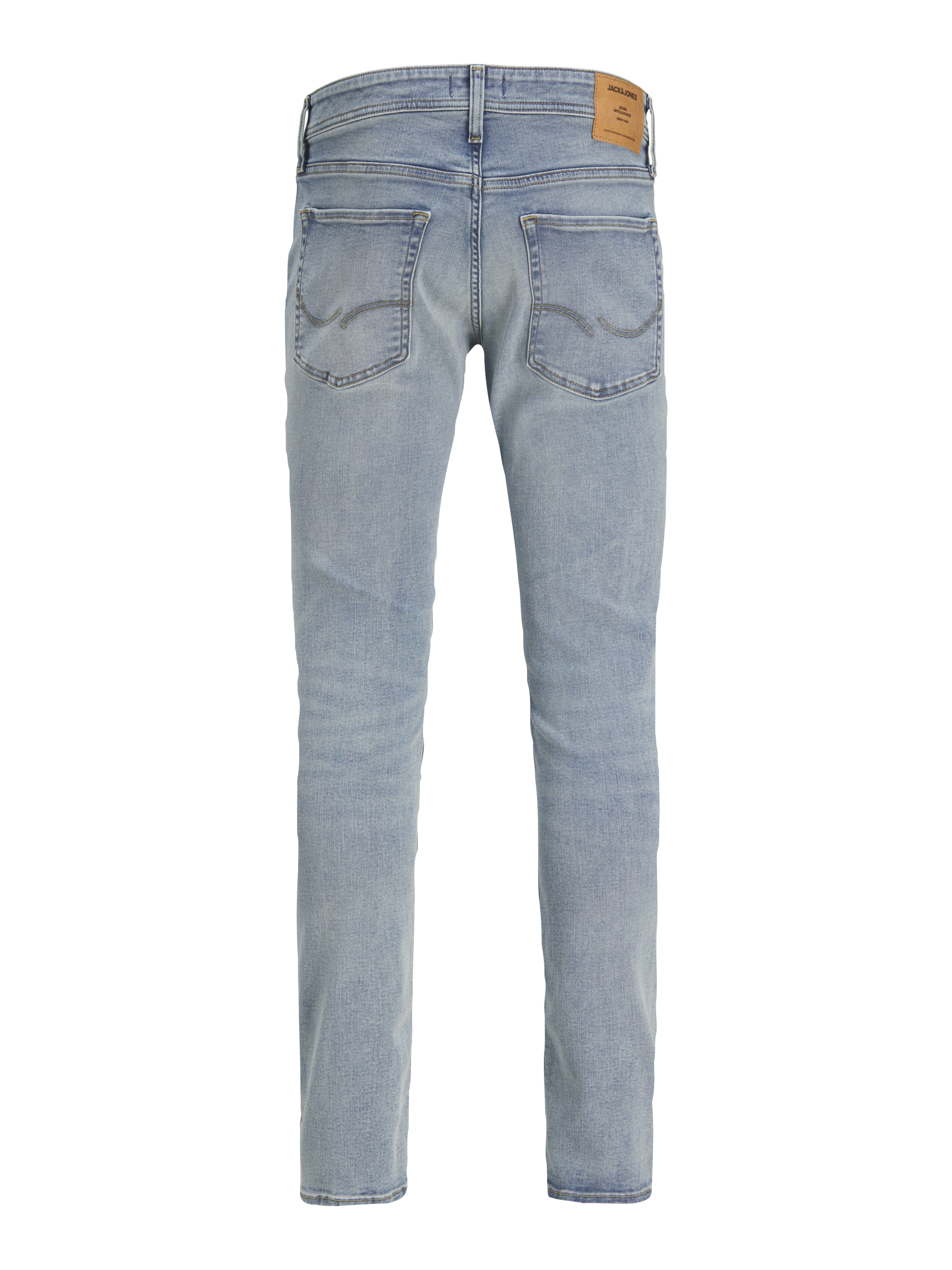 Thumbnail - Jjiglenn Jjoriginal Cb 774 Noos Slim Fit Jeans