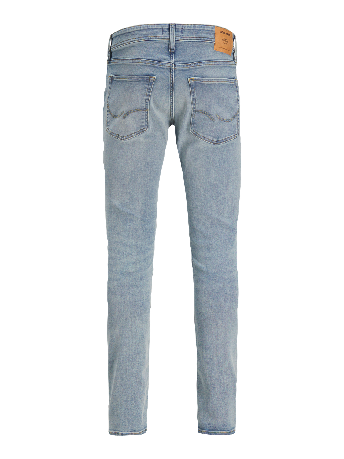 Thumbnail - Jjiglenn Jjoriginal Cb 774 Noos Slim Fit Jeans