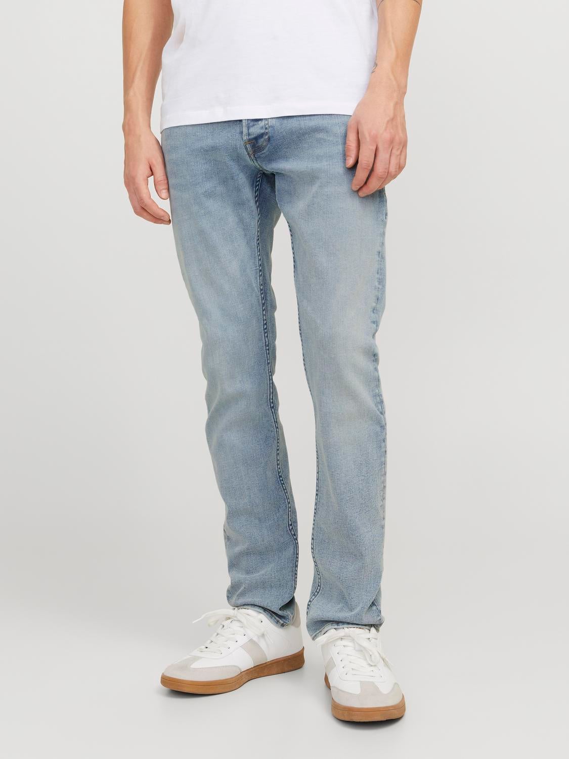 Jjiglenn Jjoriginal Cb 774 Noos Slim Fit Jeans