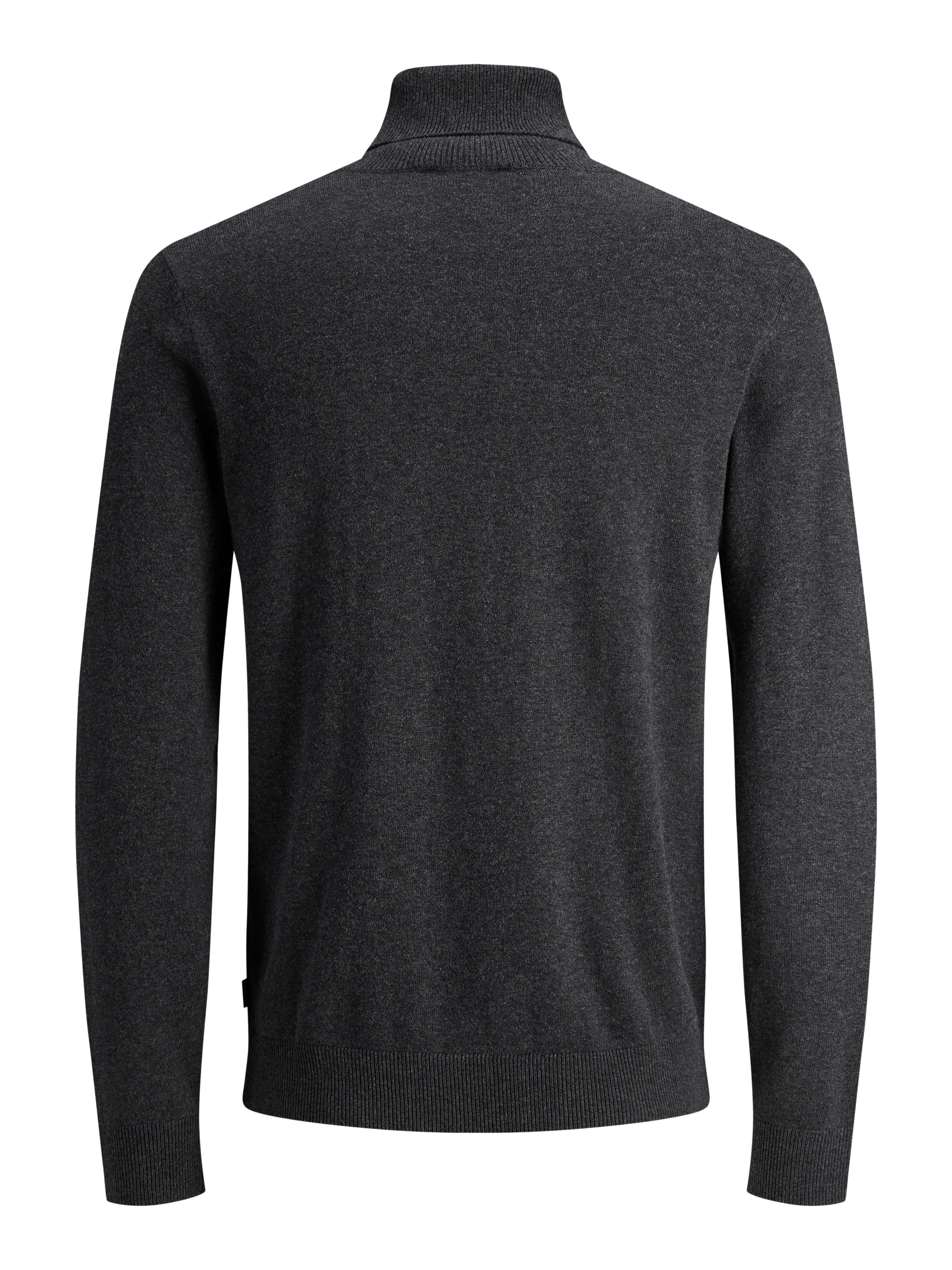 Thumbnail - Plus Size Rollkragenpullover