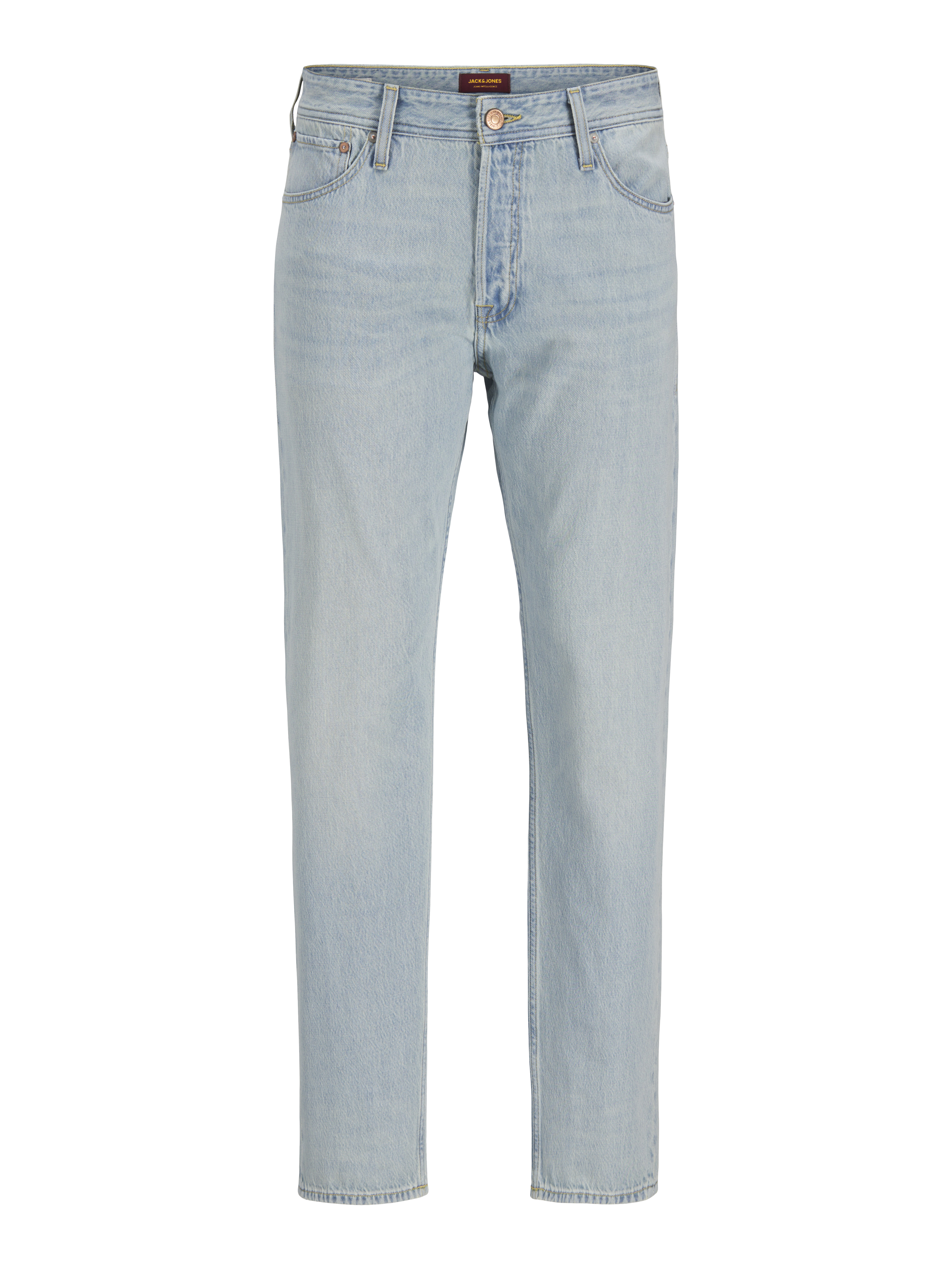 Jjichris Jjoriginal Cb 078 Relaxed Fit Jeans