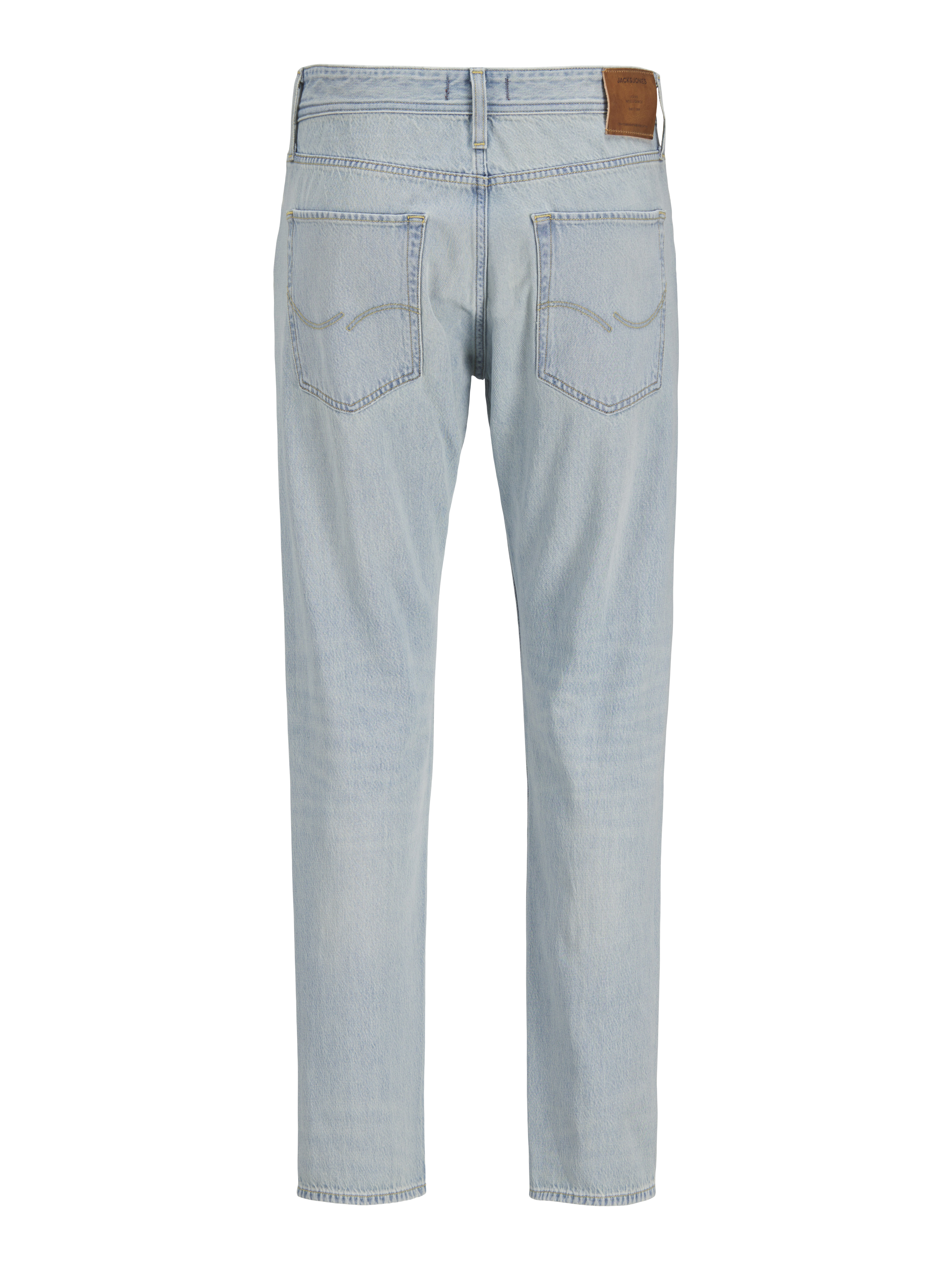 Thumbnail - Jjichris Jjoriginal Cb 078 Relaxed Fit Jeans