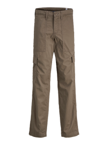 Jack & Jones Labavo fit pantalone JUNIORE -Morel - 12269492