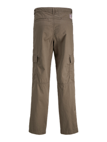 Jack & Jones Labavo fit pantalone JUNIORE -Morel - 12269492