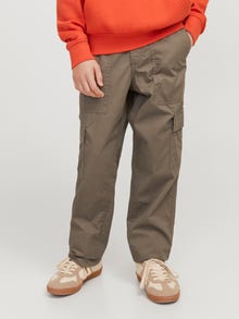Jack & Jones Bukser i loose fit Junior -Morel - 12269492