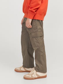 Jack & Jones Labavo fit pantalone JUNIORE -Morel - 12269492