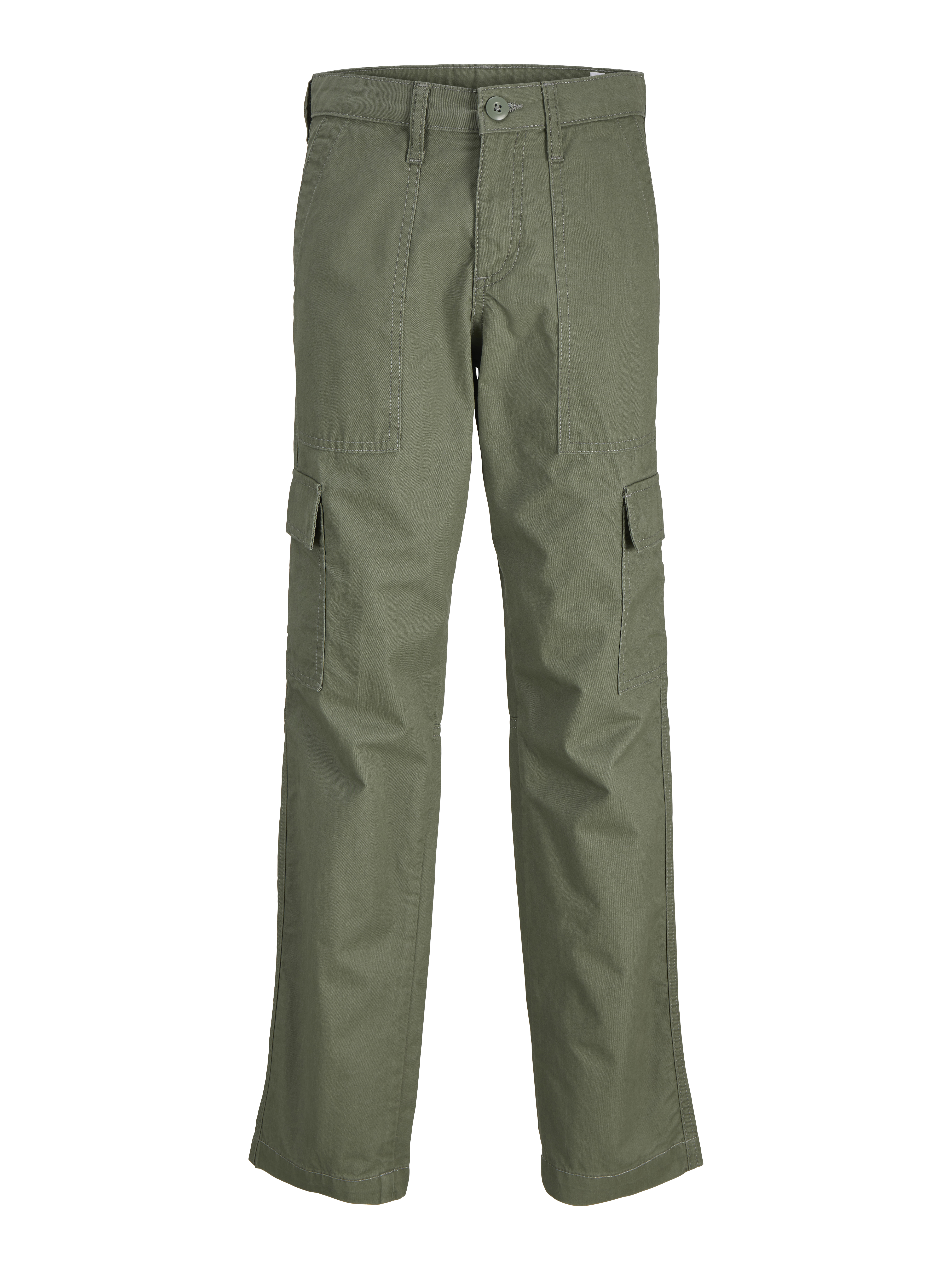 Thumbnail - Loose Fit Hosen Junior