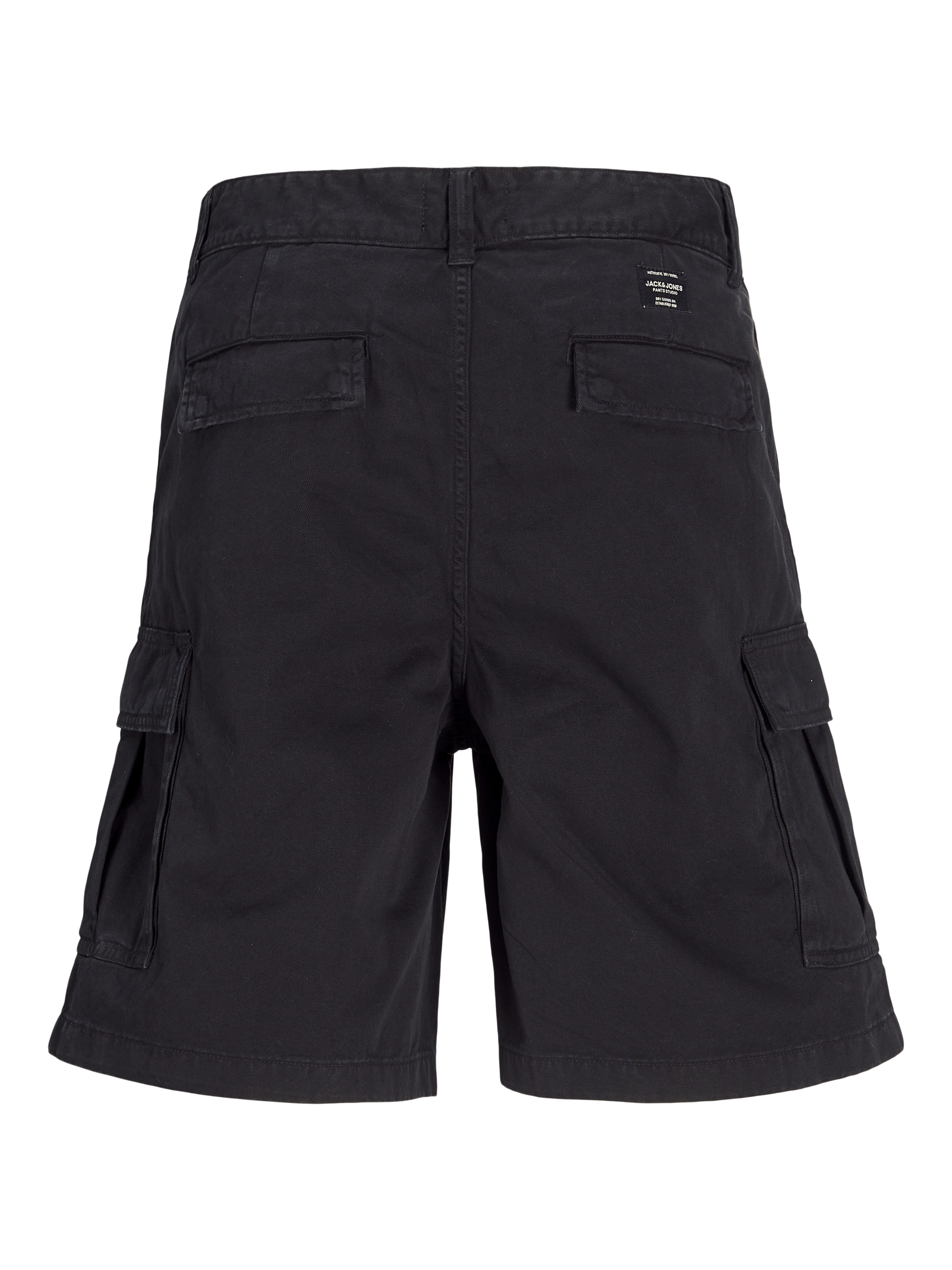 Thumbnail - Loose Fit Cargo Shorts Junior