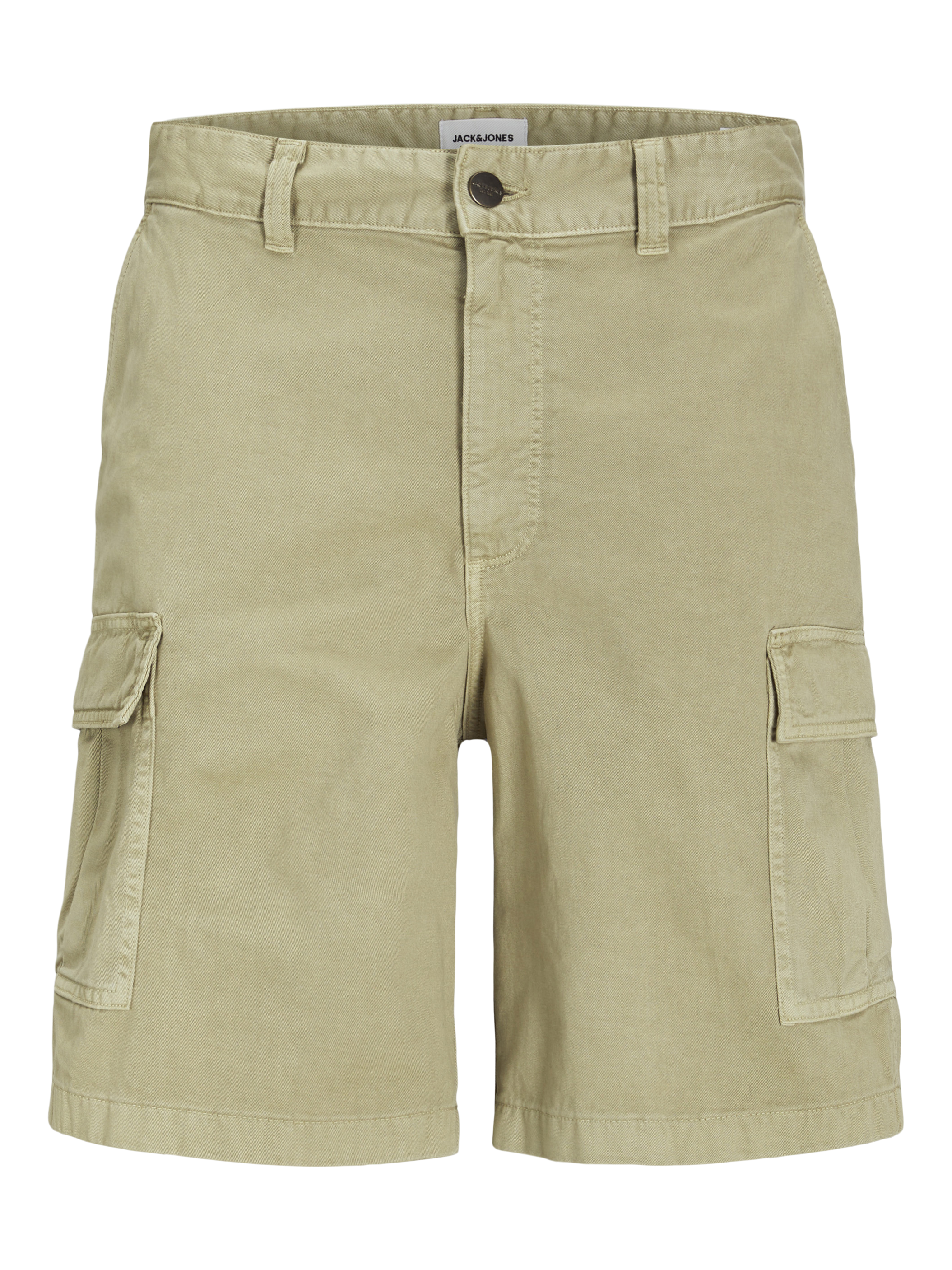 Thumbnail - Loose Fit Cargo Shorts Junior