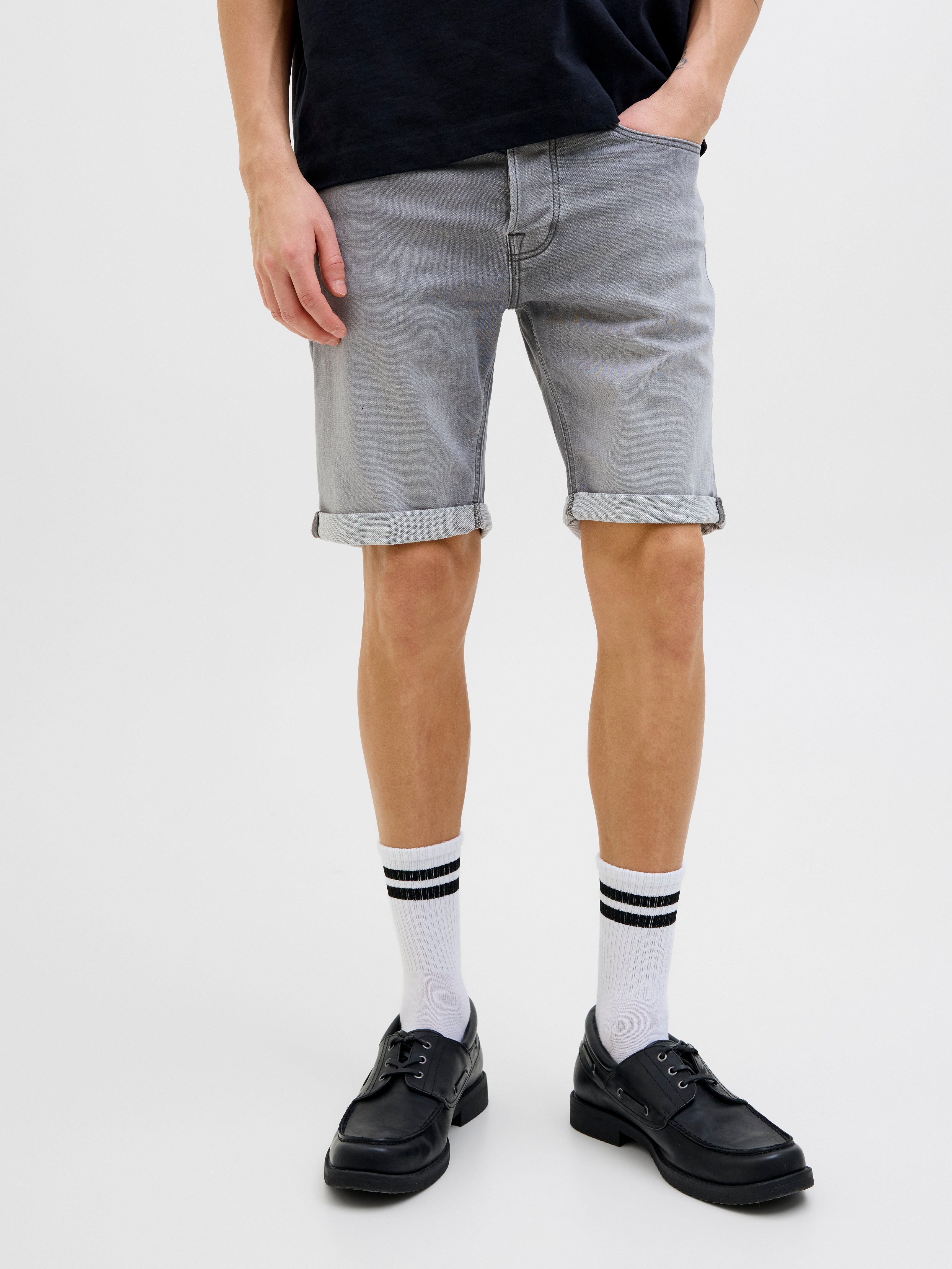 Regular Fit Regular Fit Shorts