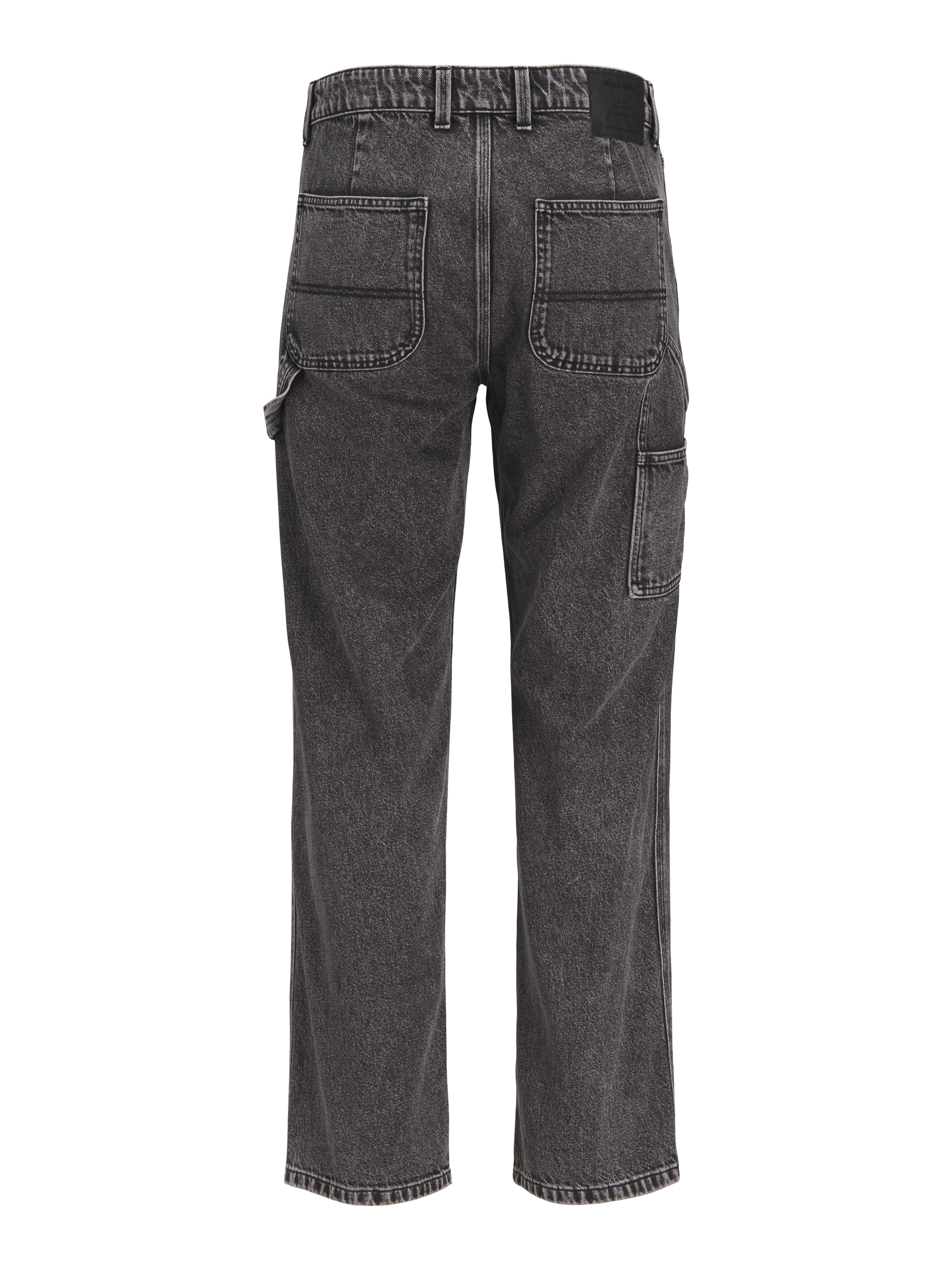 Thumbnail - Jjieddie Jjcarpenter Sq 734 Locker Geschnitten