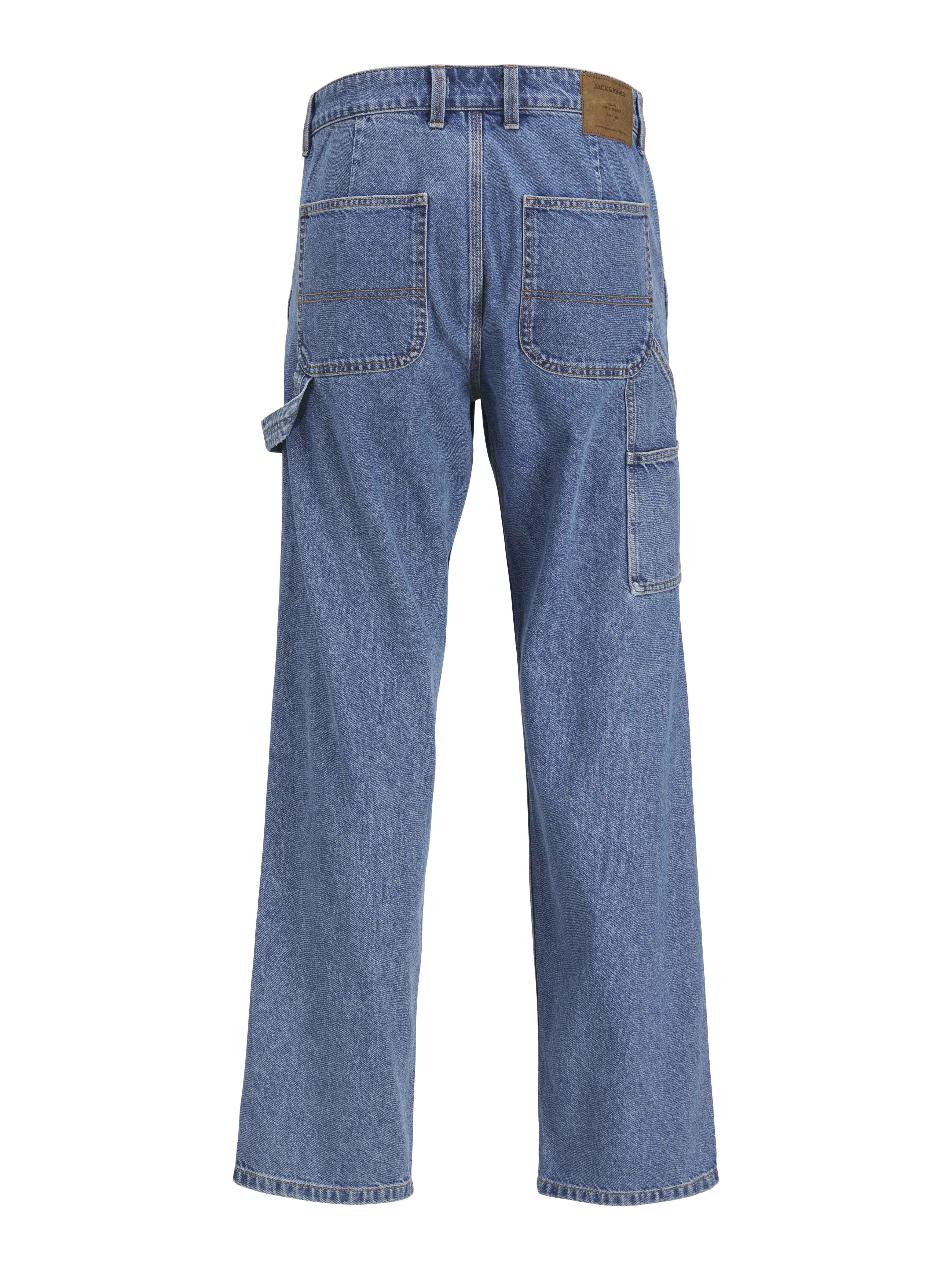 Thumbnail - Jjieddie Jjcarpenter Sq 735 Locker Geschnitten