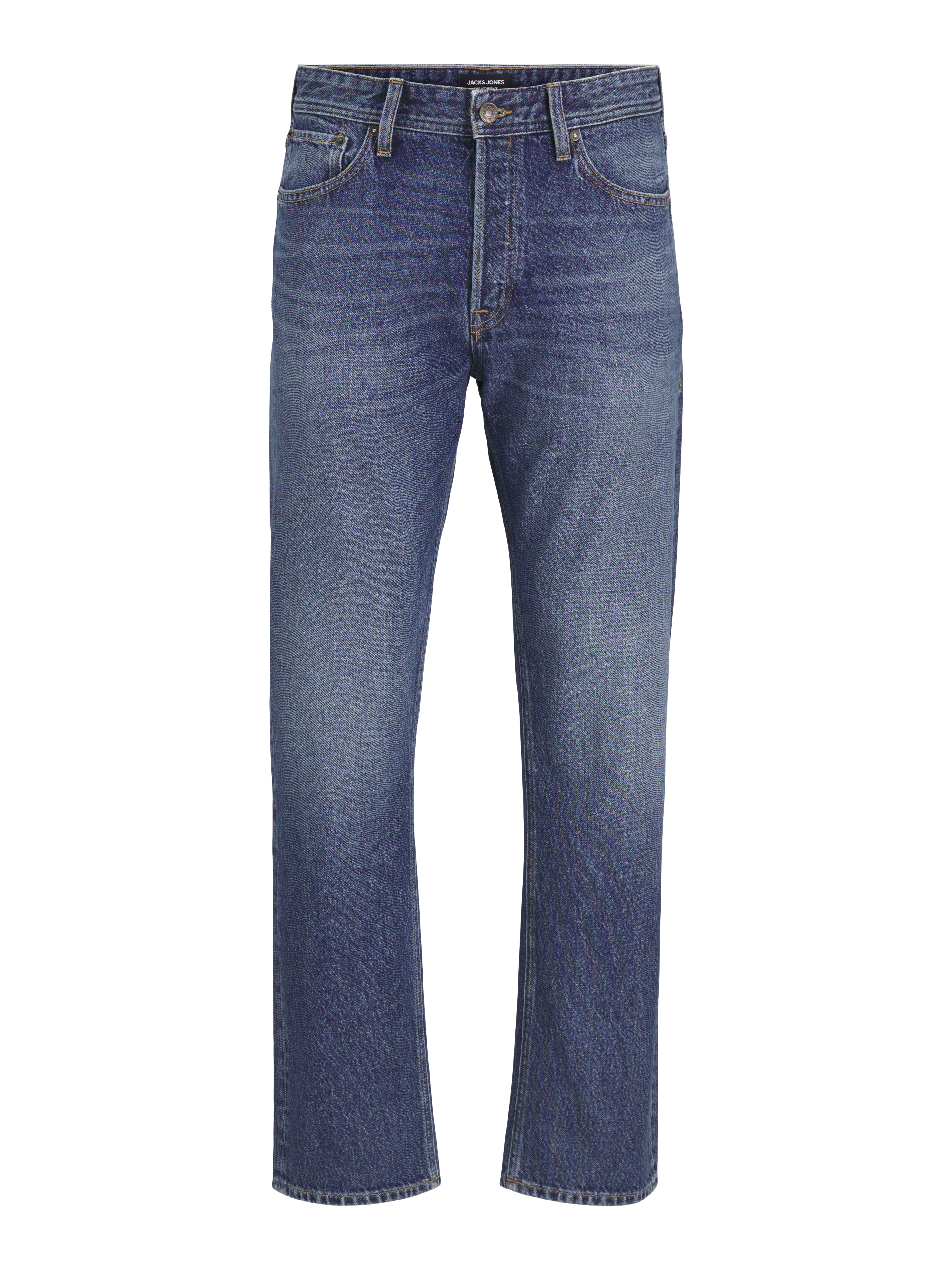 Thumbnail - Jjichris Jjoriginal Sbd 632 Noos Relaxed Fit Jeans