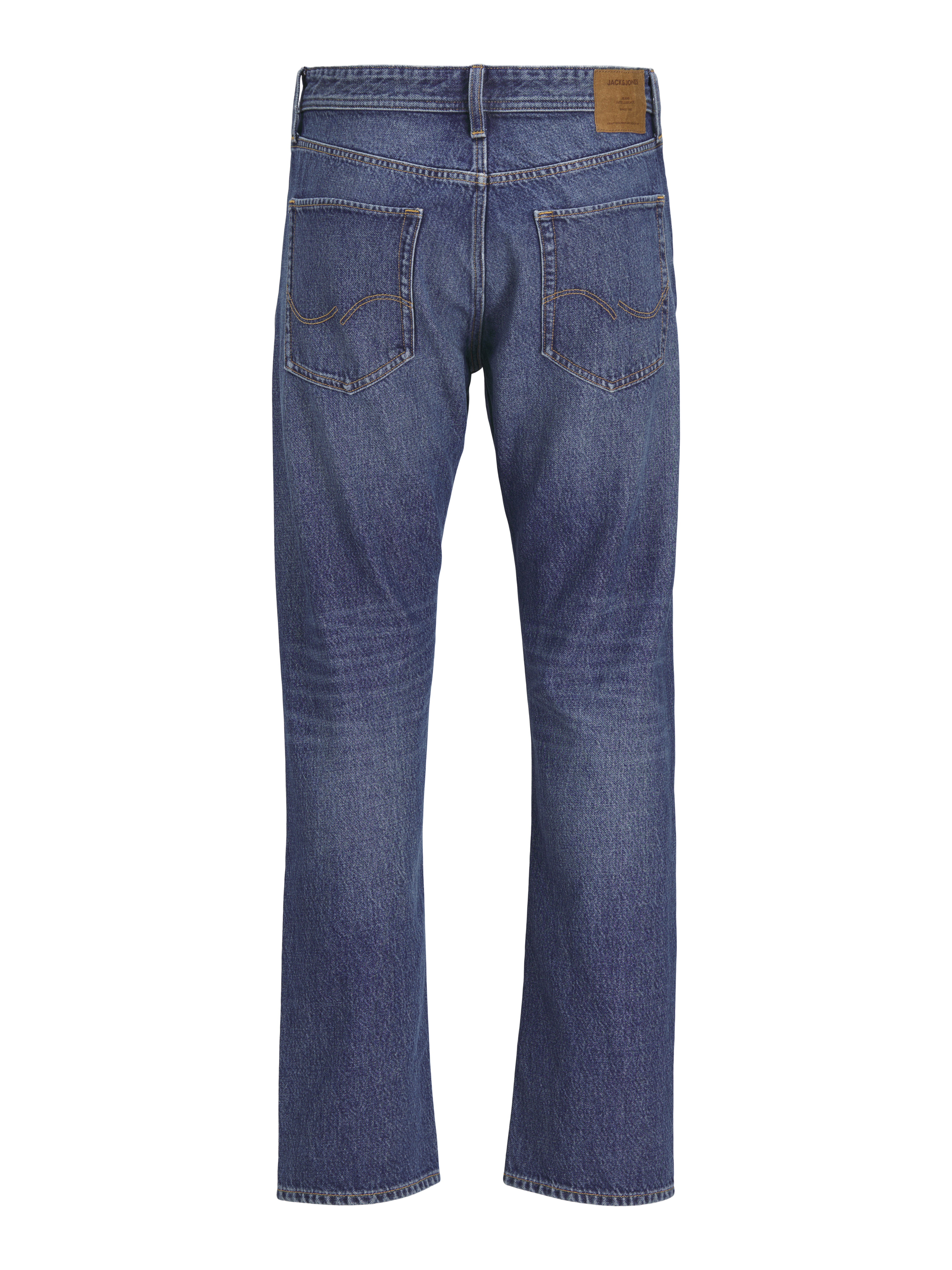Thumbnail - Jjichris Jjoriginal Sbd 632 Noos Relaxed Fit Jeans