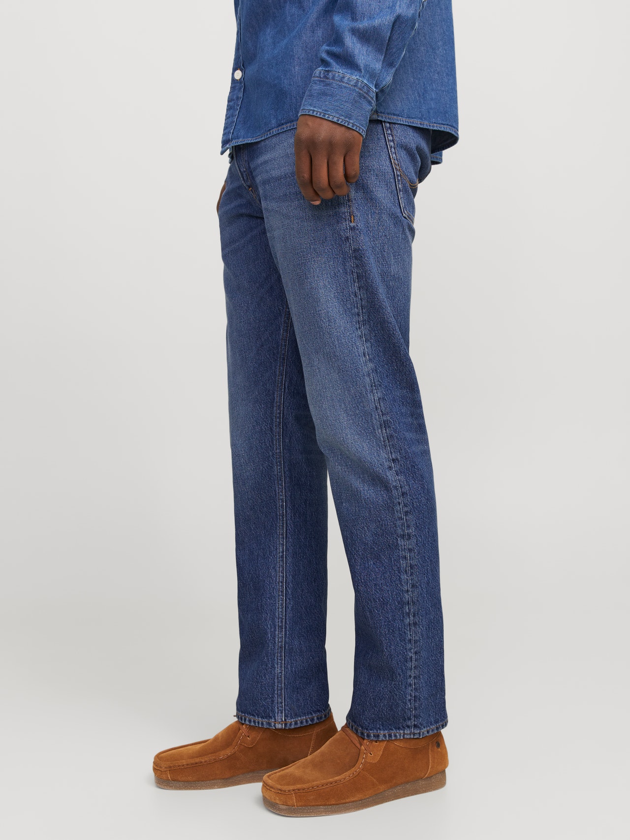 JACK & JONES Heren Jjichris Jjoriginal SBD 632 Noos JACK & JONES Heren Jjichris Jjoriginal SBD 632 Noos