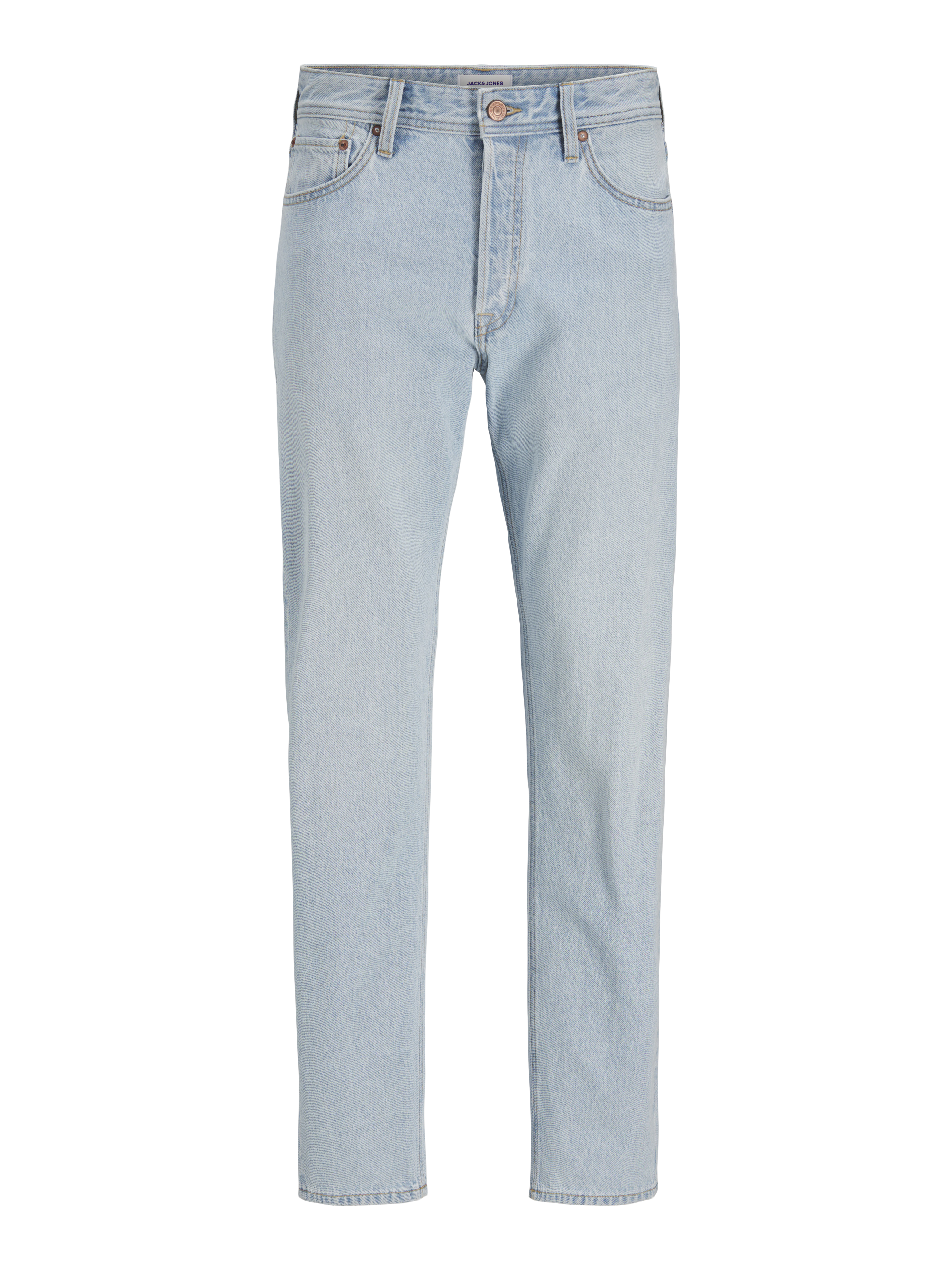 Thumbnail - Jjichris Jjoriginal Sbd 532 Noos Relaxed Fit Jeans