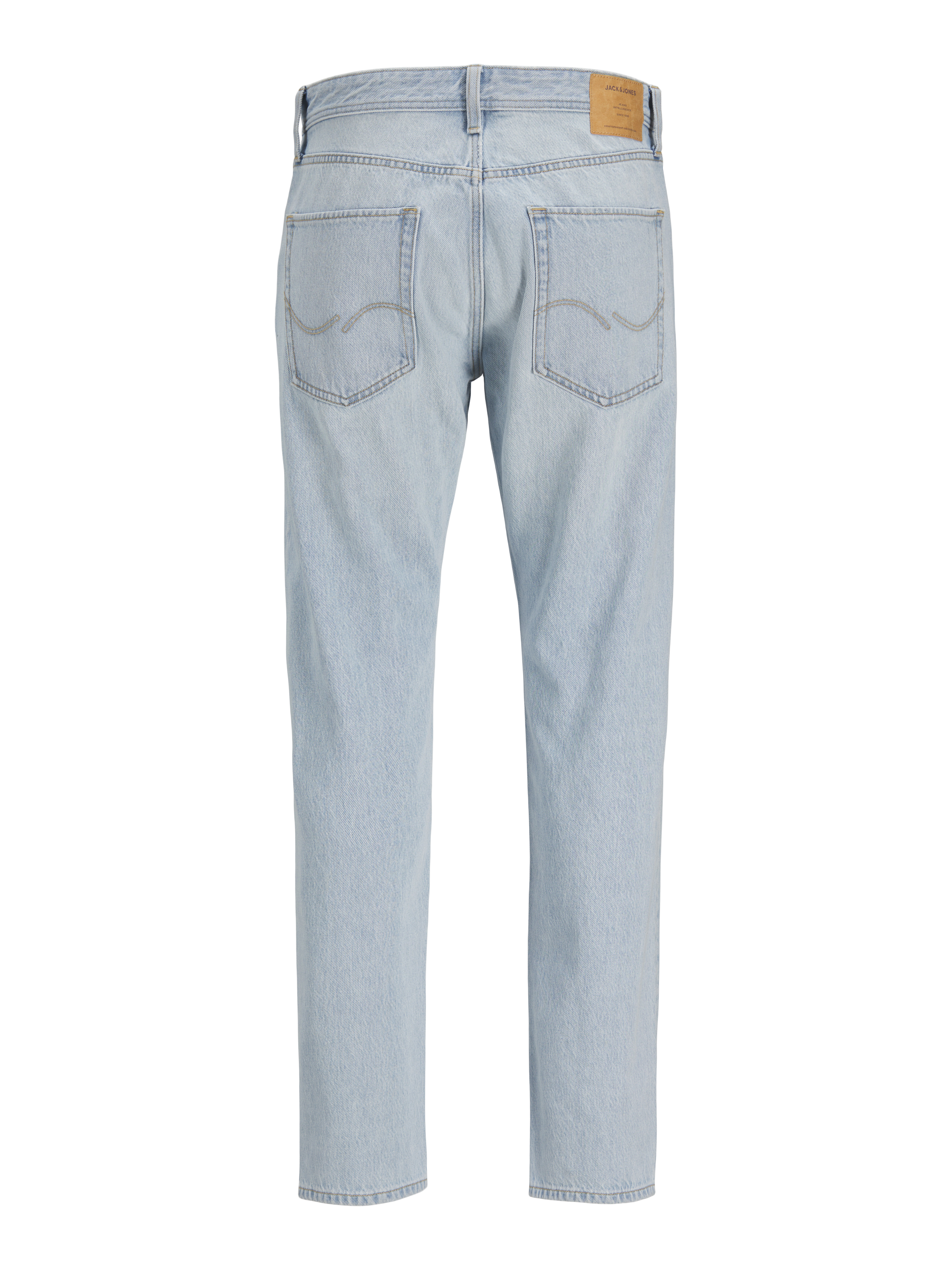 Thumbnail - Jjichris Jjoriginal Sbd 532 Noos Relaxed Fit Jeans