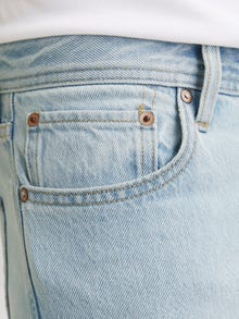 Jack & Jones JJICHRIS JJORIGINAL SBD 532 NOOS Relaxed Fit Jeans -Blue Denim - 12269529