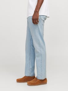 Jack & Jones JJICHRIS JJORIGINAL SBD 532 NOOS Relaxed Fit Jeans -Blue Denim - 12269529