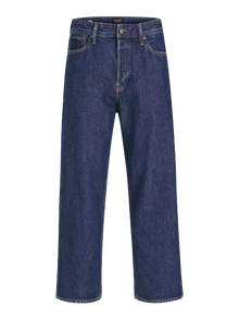 Jack & Jones JJIALEX JJORIGINAL SBD 599 NOOS Baggy džinsai -Blue Denim - 12269530