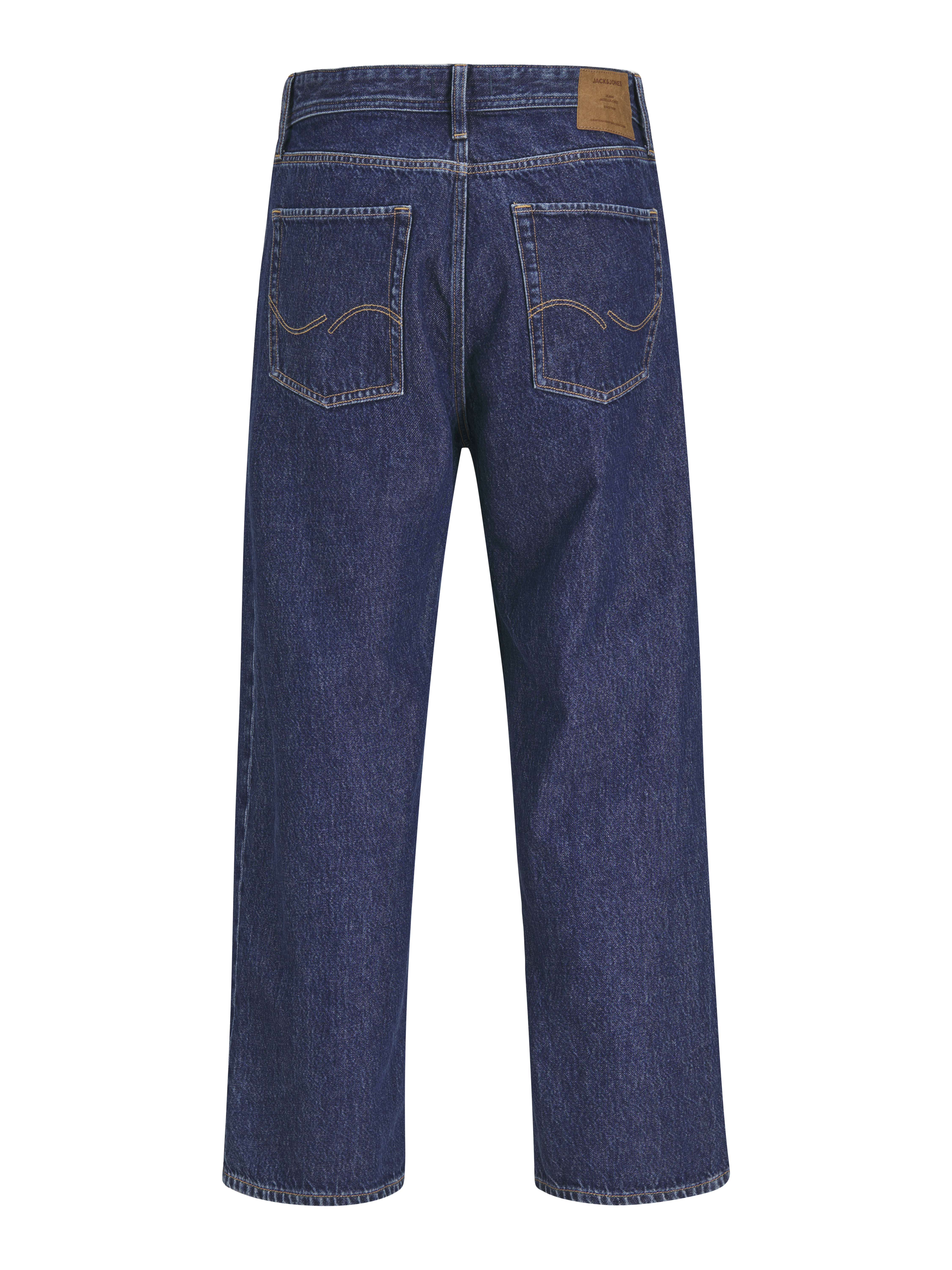 Thumbnail - Jjialex Jjoriginal Sbd 599 Noos Baggy Fit Jeans