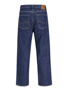 Jack & Jones JJIALEX JJORIGINAL SBD 599 NOOS Baggy džinsai -Blue Denim - 12269530
