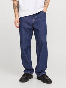 Jack & Jones JJIALEX JJORIGINAL SBD 599 NOOS Baggy džinsai -Blue Denim - 12269530