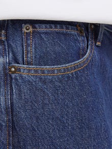 Jack & Jones JJIALEX JJORIGINAL SBD 599 NOOS Baggy džinsai -Blue Denim - 12269530