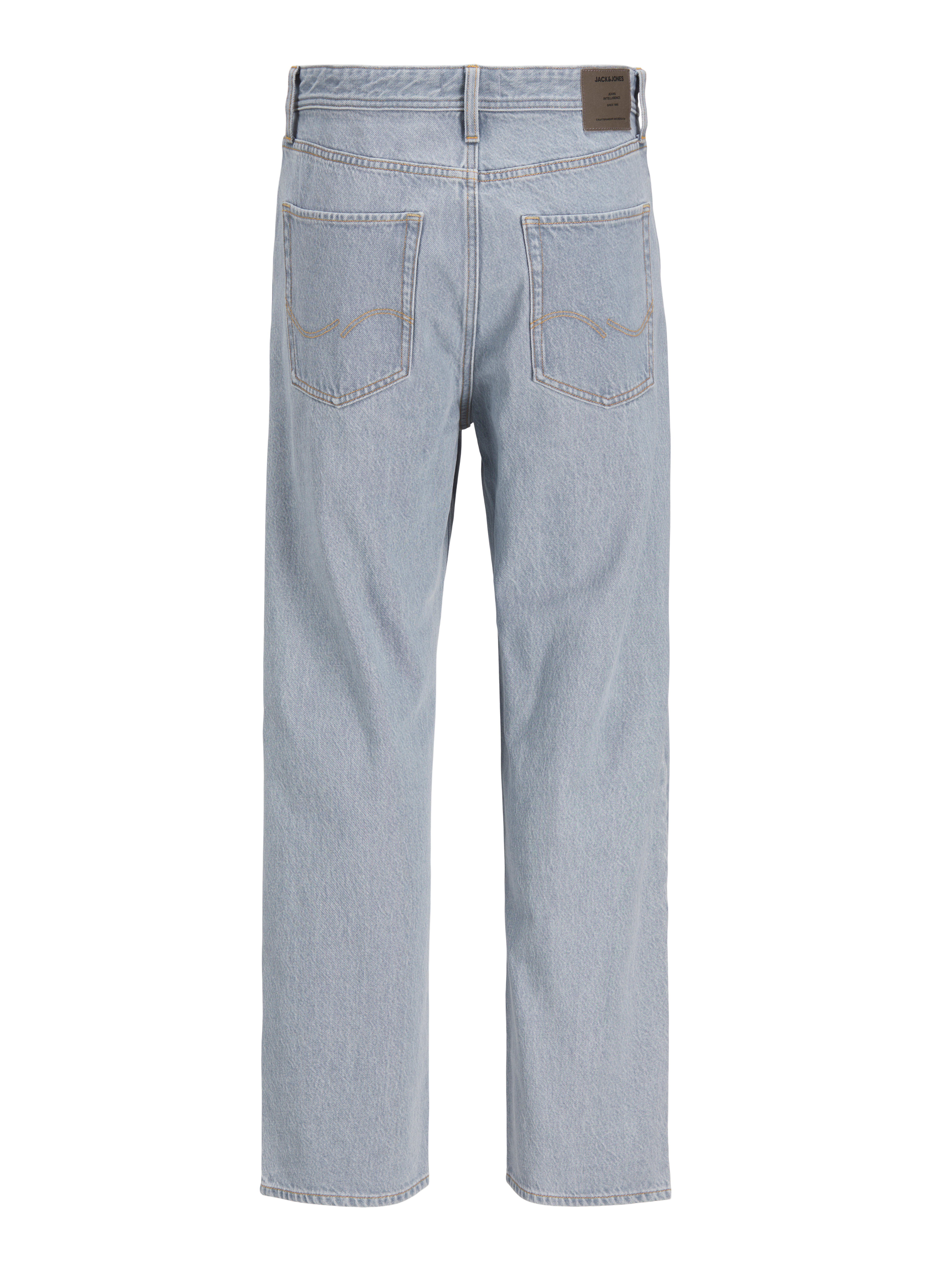 Thumbnail - Jjialex Jjoriginal Sbd 699 Sn Baggy Fit Jeans